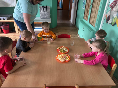 Všechno nejlepší!